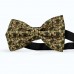 Papion personalizat, model camuflaj Woodland